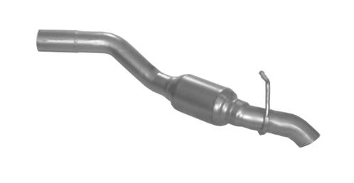 VEGAZ Bagerste lyddæmper fs609 bag for FORD
