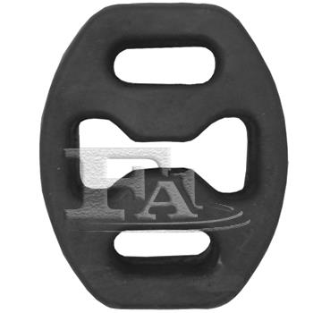 VEGAZ Holder, udstødningssystem ftg105epdm