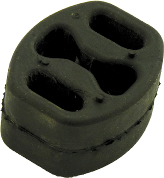 VEGAZ Holder, udstødning ftg105 for AUTOBIANCHI FIAT
