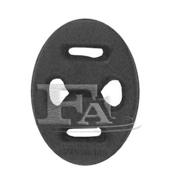 VEGAZ Holder, udstødning ftg108 for FIAT
