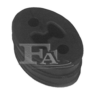 VEGAZ Holder, udstødningssystem ftg109epdm