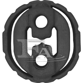 VEGAZ Holder, udstødning ftg111 for FIAT