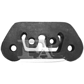 VEGAZ Holder, udstødningssystem ftg114 for FIAT