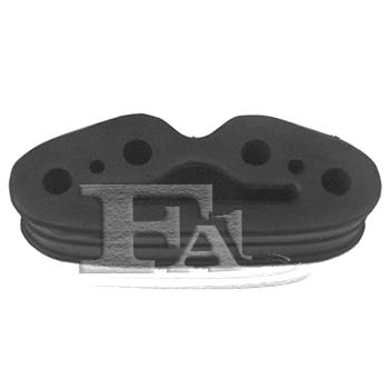 VEGAZ Holder, udstødningssystem ftg116epdm
