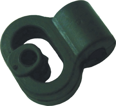 VEGAZ Holder, udstødning ftg121 for FIAT