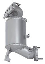 VEGAZ Katalysator ftk301 for FIAT