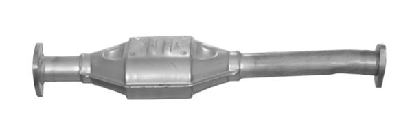 VEGAZ Katalysator ftk905 for LANCIA