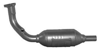 VEGAZ Katalysator ftk907 for FIAT