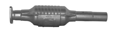 VEGAZ Katalysator ftk942 foran for FIAT