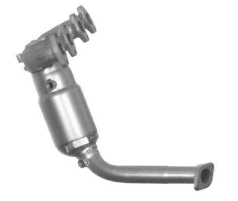 VEGAZ Katalysator ftk965 for FIAT