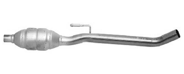 VEGAZ Katalysator ftk990 for PEUGEOT FIAT