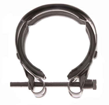 VEGAZ Rørforbinder, udstødningssystem ftm117 for FIAT
