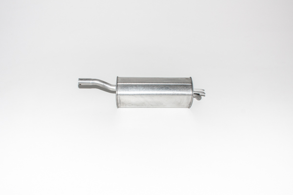 VEGAZ Bagerste lyddæmper fts263 bag for FIAT