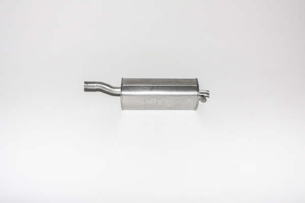 VEGAZ Bagerste lyddæmper fts269 for FIAT