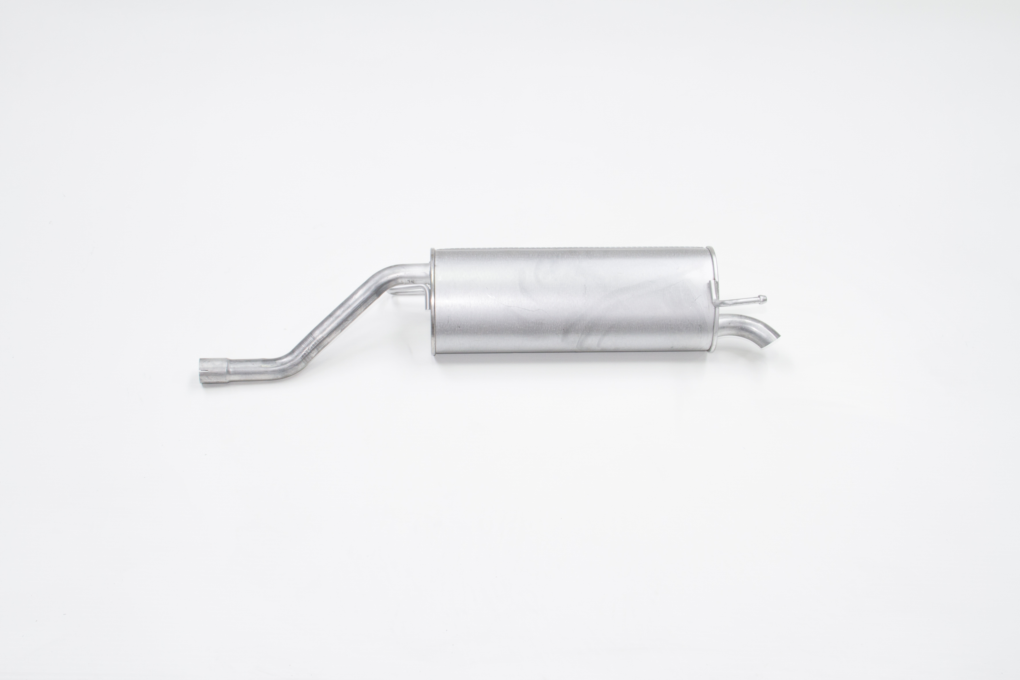 VEGAZ Bagerste lyddæmper fts385 bag for FIAT