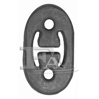 VEGAZ Holder, udstødningssystem hog108epdm