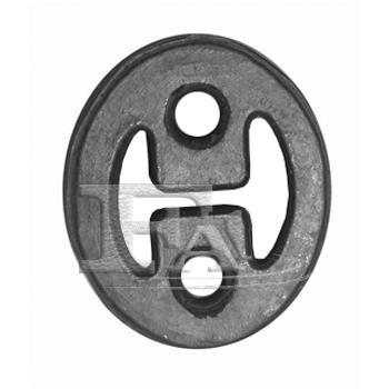 VEGAZ Holder, udstødningssystem hog112epdm