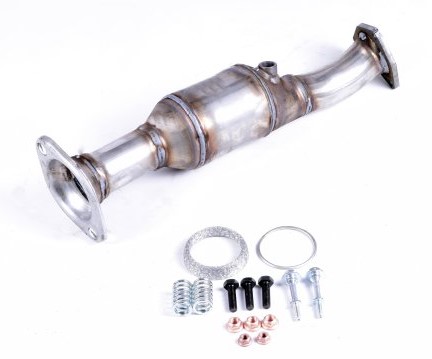 VEGAZ Katalysator HOK-955 for HONDA