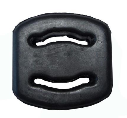 VEGAZ Holder, udstødning mg108 for MERCEDES-BENZ