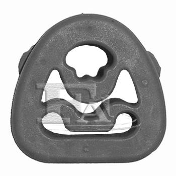 VEGAZ Holder, udstødningssystem mg112epdm