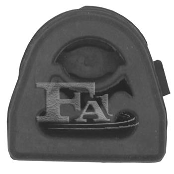 VEGAZ Holder, udstødningssystem mg113epdm