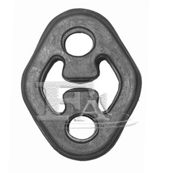 VEGAZ Holder, udstødningssystem mg115epdm