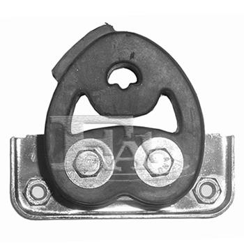 VEGAZ Holder, udstødningssystem mg116epdm