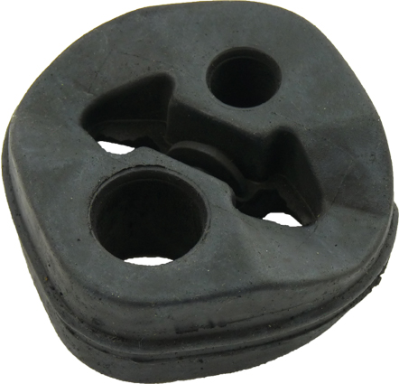 VEGAZ Holder, udstødning mg117 for MERCEDES-BENZ
