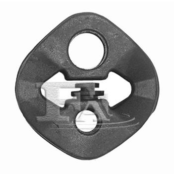 VEGAZ Holder, udstødningssystem mg117epdm