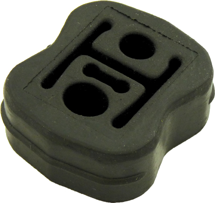 VEGAZ Holder, udstødning mg118 for FIAT MERCEDES-BENZ
