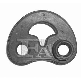 VEGAZ Holder, udstødningssystem mg120 for MERCEDES-BENZ