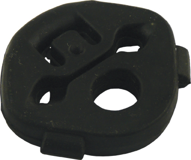 VEGAZ Holder, udstødningssystem mg123 for MERCEDES-BENZ