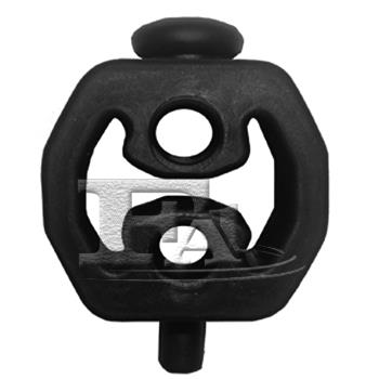 VEGAZ Holder, udstødning mg127 for MERCEDES-BENZ