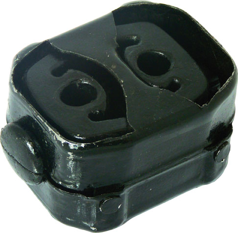 VEGAZ Holder, udstødning mg132 for MERCEDES-BENZ
