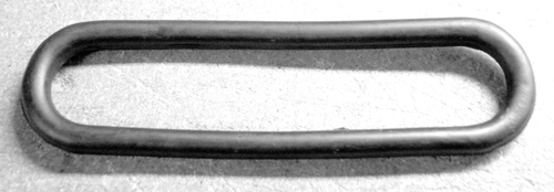 VEGAZ Holder, udstødningssystem mg133 for MERCEDES-BENZ