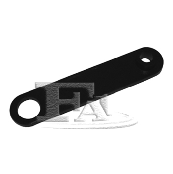VEGAZ Holder, udstødningssystem mg134 for MERCEDES-BENZ