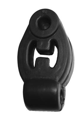 VEGAZ Holder, udstødningssystem mig115 for MITSUBISHI SUZUKI