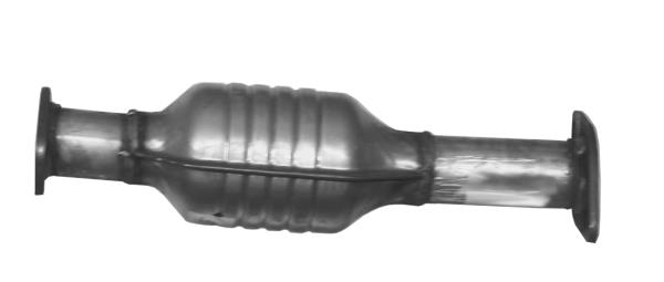 VEGAZ Katalysator mik909 for MITSUBISHI