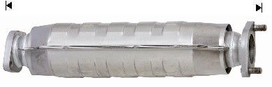 VEGAZ Katalysator mik921 for MITSUBISHI