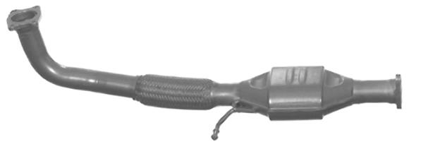VEGAZ Katalysator mik928 bag for MITSUBISHI