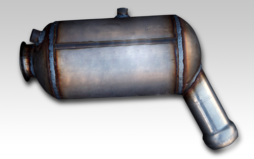 VEGAZ Katalysator mk373 for MERCEDES-BENZ