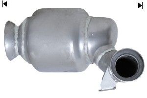 VEGAZ Katalysator mk813 for MERCEDES-BENZ