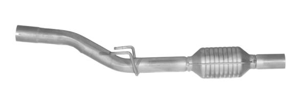 VEGAZ Katalysator mk819 bag for MERCEDES-BENZ