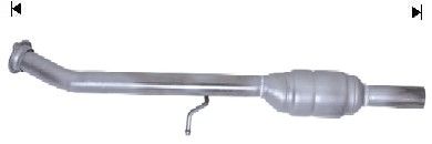 VEGAZ Katalysator mk844 for MERCEDES-BENZ
