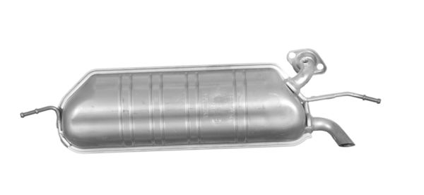 VEGAZ Katalysator mk897 for MERCEDES-BENZ