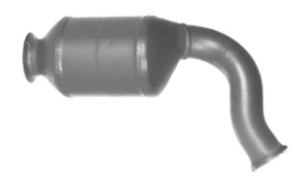VEGAZ Katalysator mk939 for MERCEDES-BENZ