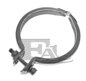 VEGAZ 173 for MERCEDES-BENZ VW