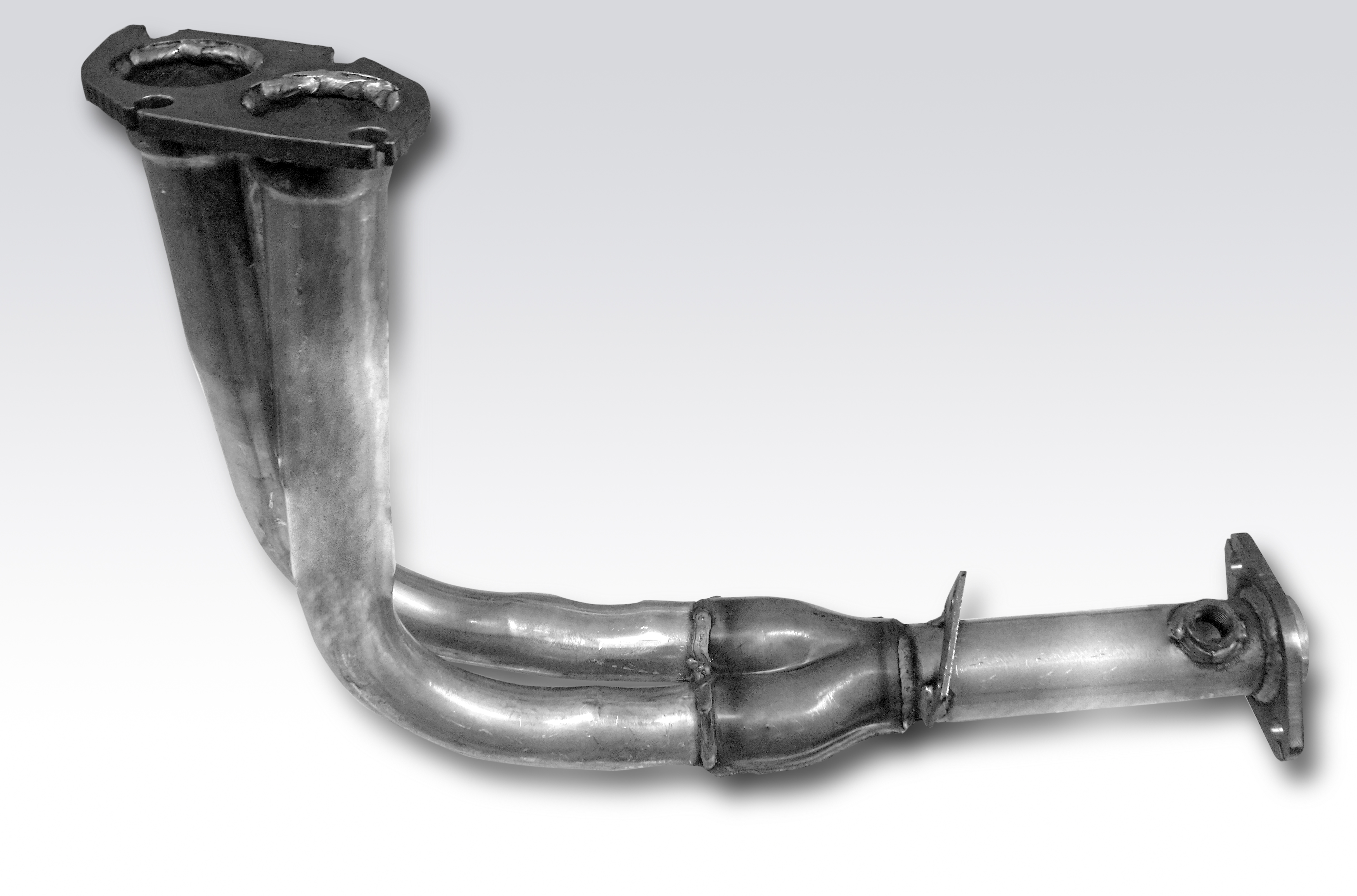 VEGAZ Sod-/partikelfilter, udstødningssystem MOK-965 for LAND ROVER