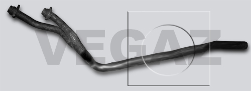 VEGAZ mr15 for MERCEDES-BENZ