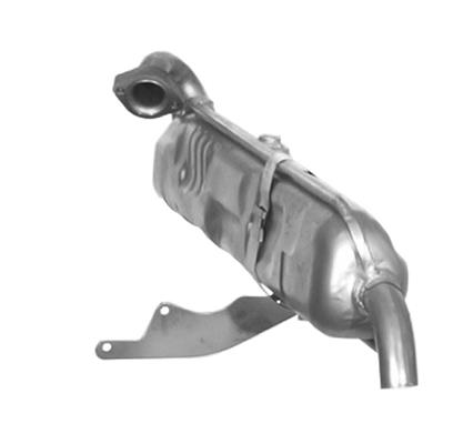 VEGAZ Katalysator ms328 for SMART